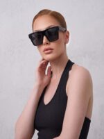 HALTNECK BLACK - Image 4
