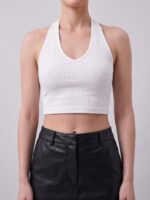 HALTNECK WHITE - Image 3