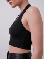 HALTNECK BLACK - Image 5