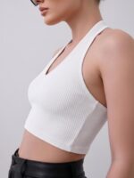 HALTNECK WHITE - Image 4