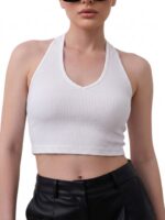 HALTNECK WHITE - Image 5
