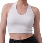 HALTNECK WHITE