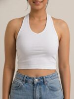 HALTNECK WHITE - Image 3