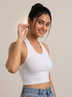 HALTNECK WHITE - Image 4