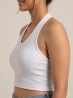 HALTNECK WHITE - Image 5