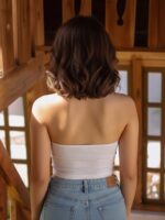 HALTNECK WHITE - Image 3
