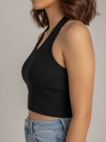 HALTNECK BLACK - Image 6