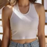 HALTNECK WHITE