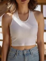HALTNECK WHITE