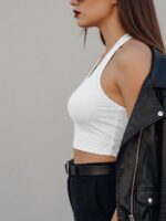 HALTNECK WHITE - Image 4