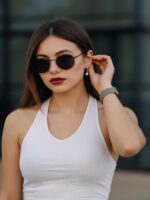 HALTNECK WHITE - Image 6