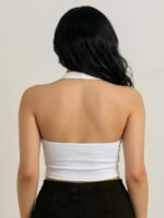 HALTNECK WHITE - Image 2