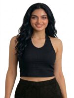 HALTNECK BLACK - Image 3