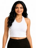 HALTNECK WHITE - Image 3