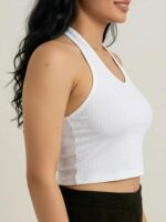HALTNECK WHITE - Image 5