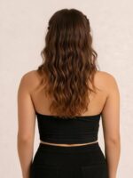 HALTNECK BLACK - Image 2