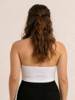 HALTNECK WHITE - Image 2