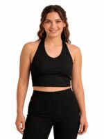 HALTNECK BLACK - Image 3