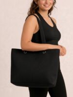 HALTNECK BLACK - Image 4