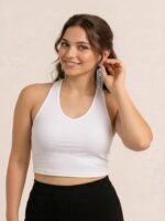 HALTNECK WHITE - Image 4