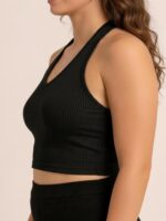 HALTNECK BLACK - Image 6