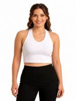 HALTNECK WHITE - Image 6