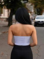 HALTNECK WHITE - Image 2