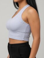 HALTNECK WHITE - Image 5