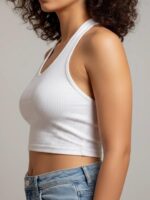 HALTNECK WHITE - Image 6