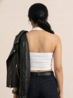 HALTNECK WHITE - Image 3