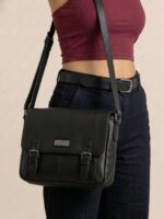 HALTNECK MAROON - Image 4