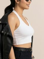 HALTNECK WHITE - Image 4