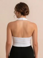HALTNECK WHITE - Image 3