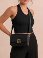 HALTNECK BLACK - Image 4