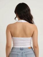 HALTNECK WHITE - Image 2