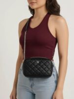 HALTNECK MAROON - Image 3