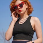 HALTNECK BLACK