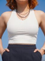 HALTNECK WHITE - Image 4