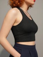 HALTNECK BLACK - Image 4