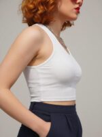 HALTNECK WHITE - Image 6