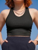 HALTNECK BLACK - Image 5