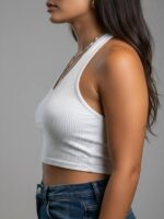 HALTNECK WHITE - Image 4