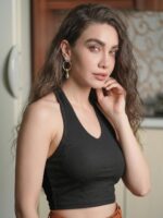 HALTNECK BLACK - Image 5