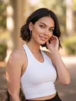 HALTNECK WHITE - Image 2