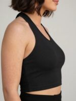 HALTNECK BLACK - Image 4
