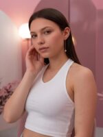 HALTNECK WHITE - Image 3