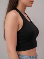 HALTNECK BLACK - Image 4