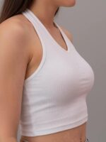 HALTNECK WHITE - Image 4