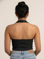 HALTNECK BLACK - Image 2