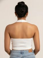 HALTNECK WHITE - Image 2
